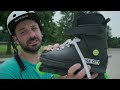 i love the tnec 58 skate jadrollervlog rollerblading