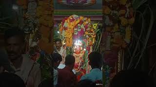 #mahalaxmi  festival celebration in jevargi  4-11-2023