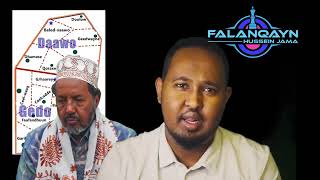 Daawo; Ceebta Xasan Sheekh, Puntland iyo Kismaayo loma baahno, doorasho qof iyo cod ayaan qabaneyna.