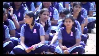 PUTRITRIRU DHANAME  Guinness world Record by Mayuri Academy of Performing Arts camera   2