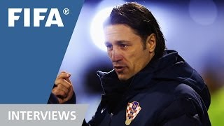 Kovac: \