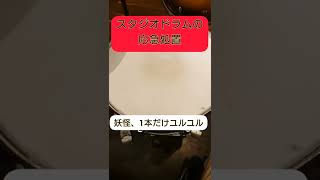 スタジオのスネアから嫌な音がする時