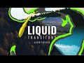 Liquid Transitions After Effects Templates