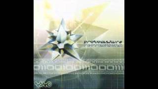 Protoculture - Homeworld