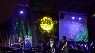 Indonesia 6 ft. Hedi Yunus \u0026 Netta KD ~ Bawalah Daku (Hard Rock Cafe Jakarta)