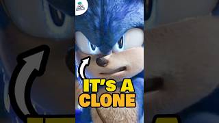 Sonic The Hedgehog 3 Post Credit Scene Introduces NEW Hedgehog