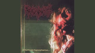 Coprophagical Mutilator