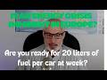 Is an energy crisis imminent in Europe?