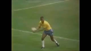 Brasil atropela a Itália em 1970 e conquista o tri campeonato mundial de futebol