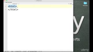html5 tutorial for beginners, 03 html head title body tag