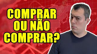 Compensa Comprar Ações Agora? As Ações estão Baratas?