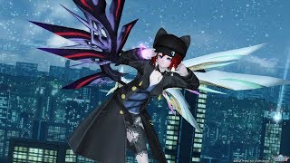 【PSO2】森とか雜談とかいろいろ！下手くそだけど頑張る！