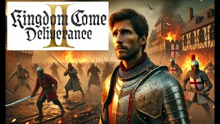 Vyčerpávající recenze Kingdom Come: Deliverance 2 – RPG roku, nebo průšvih? MUST WATCH!| @gamebotcz