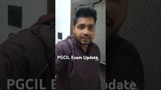 PGCIL DTE EXAM Update 2025