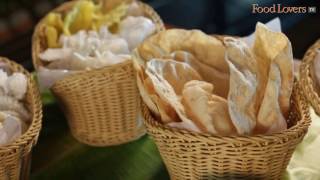 Pondicherry Cuisine