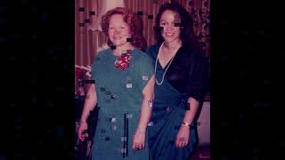 Martha's Celebration of Life