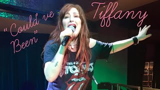 Tiffany Sings \