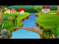 দুটা মূৰ্খ ছাগলী two_foolish_goat cartoon_video