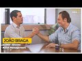 JOÃO BRAGA - SÓCIO E CEO ENCORE ASSET MANAGEMENT