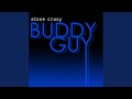 Stone Crazy (Rerecorded)