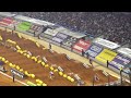 2023 arlington supercross 250 east triple crown race 1 4k full race