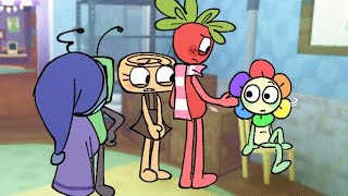Happy Place Dandy S World Mini Comic Dub Part 3 Ariana Mp3 Mp4