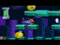 mega man x4 dicas Úteis x stages