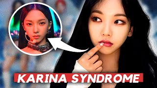 Download Lagu What Is The KARINA Syndrome And Why Aespa Fans Are... MP3 Gratis