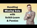 MISSING DATA ANALYSIS using PYTHON 🔥 Data Science Tutorial