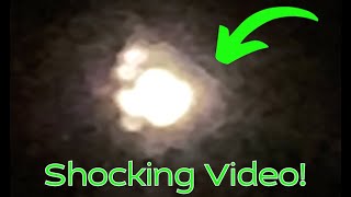 SOMETHING is watching us! You want PROOF? Here you go!