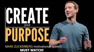 Mark Zuckerberg motivational speech | Mark Zuckerberg commencement speech at Harvard University