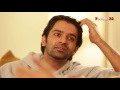 barun sobti interview with gul khan part 1 iss pyaar ko kya naam doon bir garip aşk