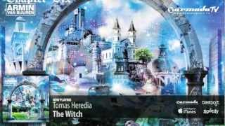 Tomas Heredia - The Witch (Original Mix) (From: Universal Religion Chapter 6)