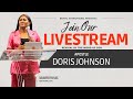 RIMATL I Sunday Service | Apostle Doris Johnson