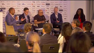 Global RegTech Summit 2023 Highlights