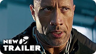 Hobbs & Shaw Trailer (2019) Fast & Furious Spin-Off