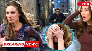 Bold Beautiful Shocker Dylan S Stalker Revealed