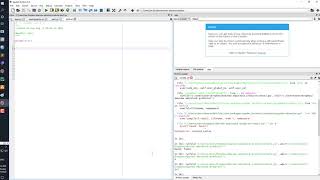 Python in Spyder IDE - Variables