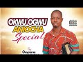 Track:1 .Otetelu ula kene chukwu  By Emmydon