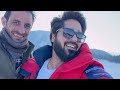 doodhpathri skiing ⛷️atv ride superfunn with friends🤗