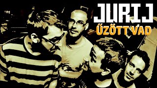 Jurij - Űzött vad