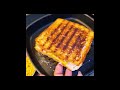 झटपट बनाए सभी को पसंद आनेवाली recipe street style cheesy veg grilled sandwich party recipe sandwich