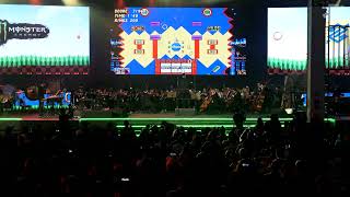 Brasil Game Show 2022 - Sonic Symphony