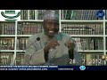 Munafukan Ƴan Siyasa da Malamai a wannan Zamanin: Sheikh Albaniy Zaria Rahimahullah