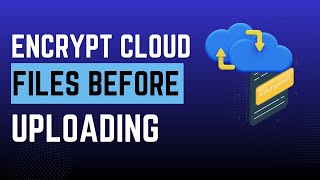 Encrypt Your Cloud Files with Cryptomator – Full Setup Guide