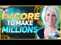 The 2023 Ultimate Guide to kvCORE - How kvCORE has made me a millionaire