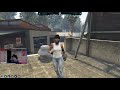 Randy and Hutch React to Katfires Jamming to Randy's Song | GTA RP NoPixel 3.0