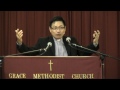 perthgmc sermon 基督复活 你真相信 二 part 1 15 05 2011