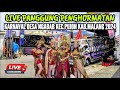 🔴  LIVE PANGGUNG PENGHORMATAN KARNAVAL DESA NGABAB KEC.PUJON KAB.MALANG 2024