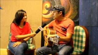 Interview with Anish Sapkota (Okely Band)